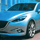Is This The 2014 Mazda3 You're Not Supposed To See Yet?